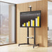 EAN 8435739903681 - AISENS FT100TE-403 soporte para TV 2,54 m (100") imagen 4