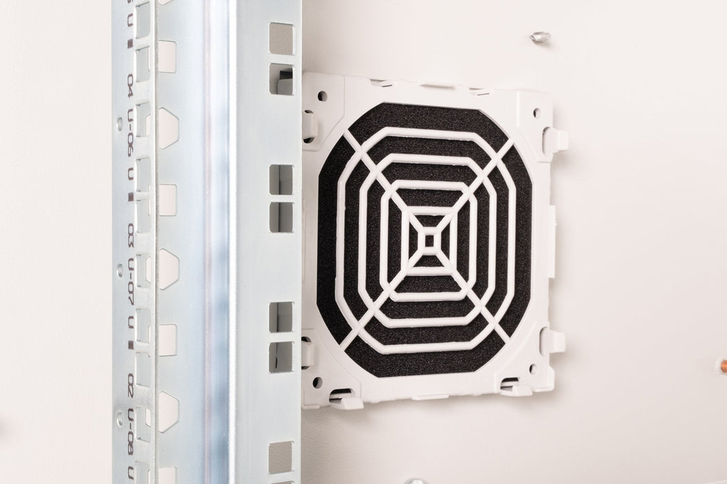 EAN 4016032360988 - Digitus DN-19 09U-I-OD armario rack Bastidor de pared Gris imagen 3