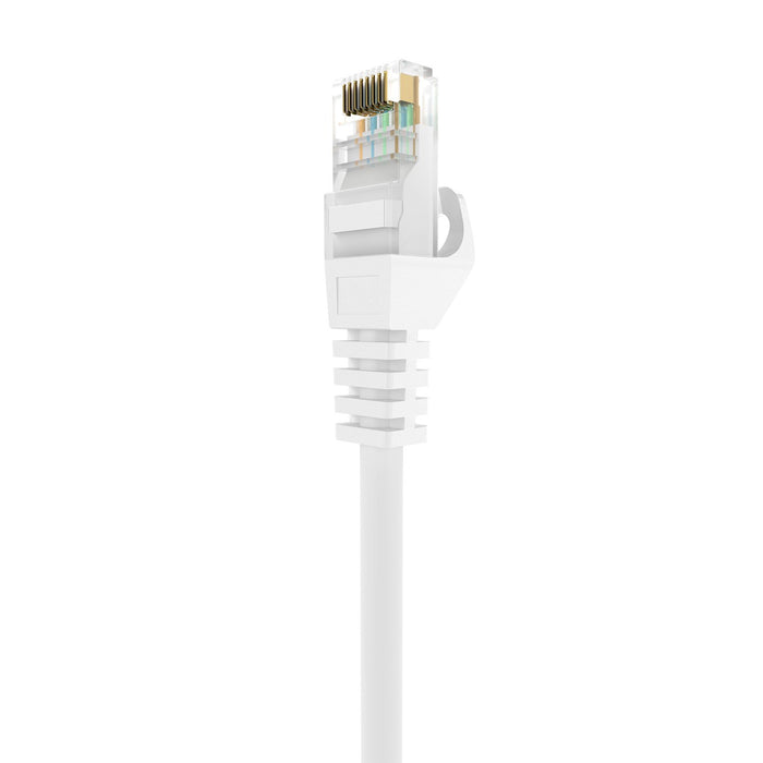 EAN 8436574707069 - AISENS A145-0594 cable de red 1 m Cat6a U/UTP (UTP) imagen 3