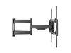 EAN 4015867235096 - Equip 650343 soporte para TV 3,05 m (120") Negro imagen 3