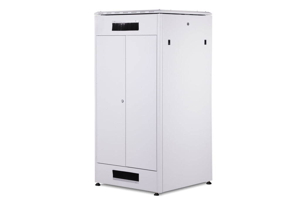 EAN 4016032331162 - Digitus DN-19 32U-8/8-1 armario rack Rack o bastidor independiente Gris imagen 4