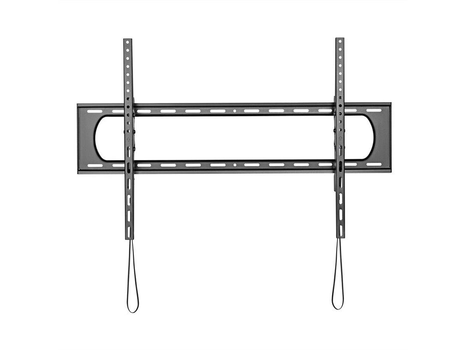 Value Tv-Soporte De Pared, Neigbar, 60-120 Zoll, Bis 120 Kg