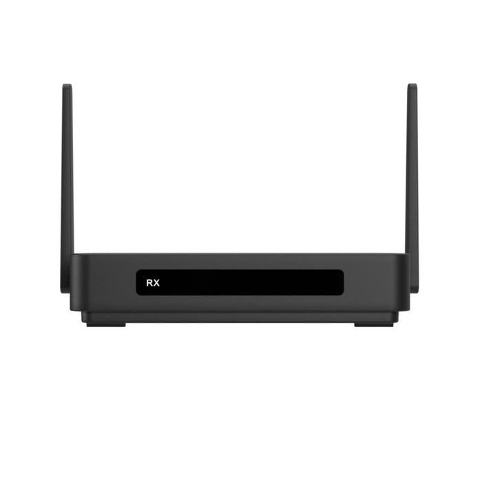 EAN 8718164534867 - Marmitek 25008486 extensor audio/video Negro imagen 1