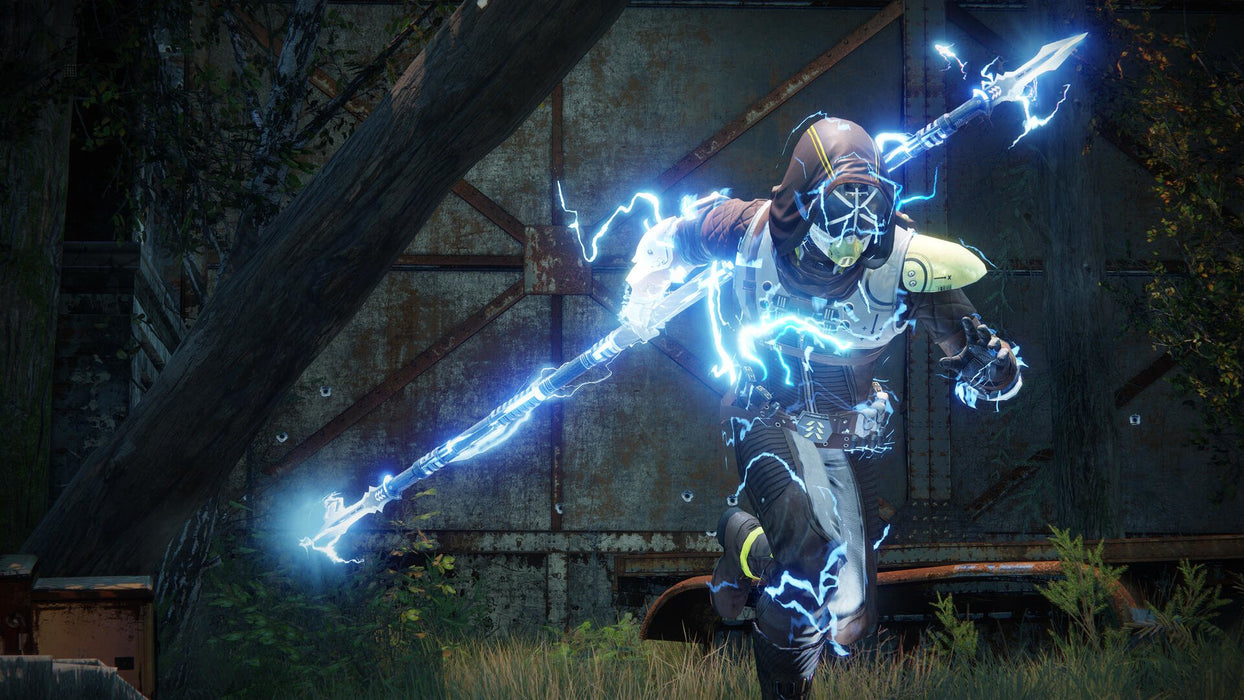 EAN 5030917214103 - Activision Destiny 2 Estándar Xbox One imagen 46
