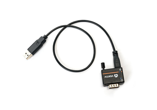EAN 0636430087399 - Vertiv Avocent 8PK SFF SVR INTERFACE MODULE cable para video, teclado y ratón (kvm) Negro 0,305 m imagen 1