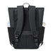 EAN 4260709016221 - Rivacase Eden mochila Mochila enrollable Negro Poliéster, cuero PU imagen 10