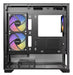 EAN 0761345101431 - Antec CX500m ARGB Mini Tower Negro imagen 5