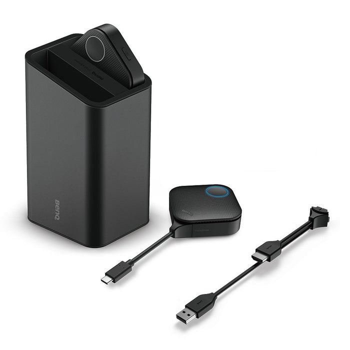 Benq Bouton Hdmi/Usb Para Instashow Vs-10 (5j.Rr28.E30)