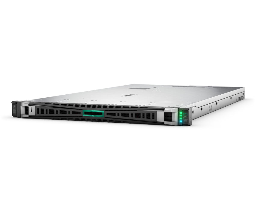 Hpe Sc Dl380 2u Gen12 6507p 8-Core (3.50ghz 48mb) 64gb (2x32gb) Pc5-6400 Rdimm 2x480gb Ssd 8 X Hot Plug 2.5in Sff X1 Tri-Mode Basic Carrier Mr408i-O No Optical 2x1000w 3 Años Nbd