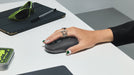 EAN 5099206126381 - Logitech 910-007412 ratón Universal Ambidextro Óptico 4000 DPI imagen 8