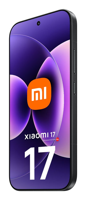 Xiaomi 17 5g Dual Sim 12gb Ram 512gb - Black