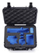 EAN 4031541765239 - B&W Cases PP.41.GoPro13 Estuche duro Negro Polipropileno (PP) imagen 3