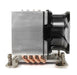 EAN 4260455645201 - Dynatron A35 sistema de refrigeración para ordenador Procesador Refrigerador de aire 8 cm Aluminio, Negro imagen 4