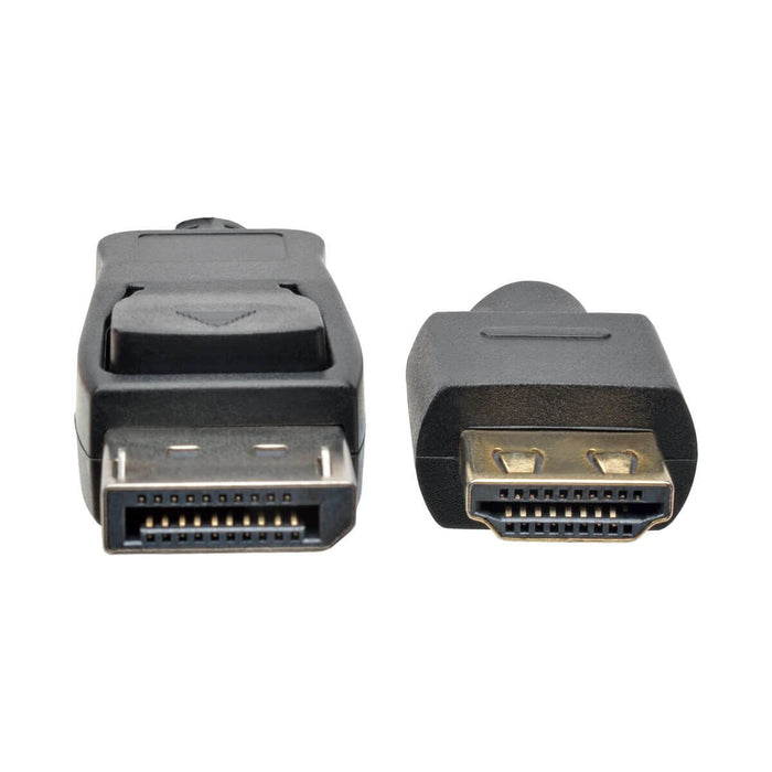 Displayport 1.2 To Hdmi Active Adapter C