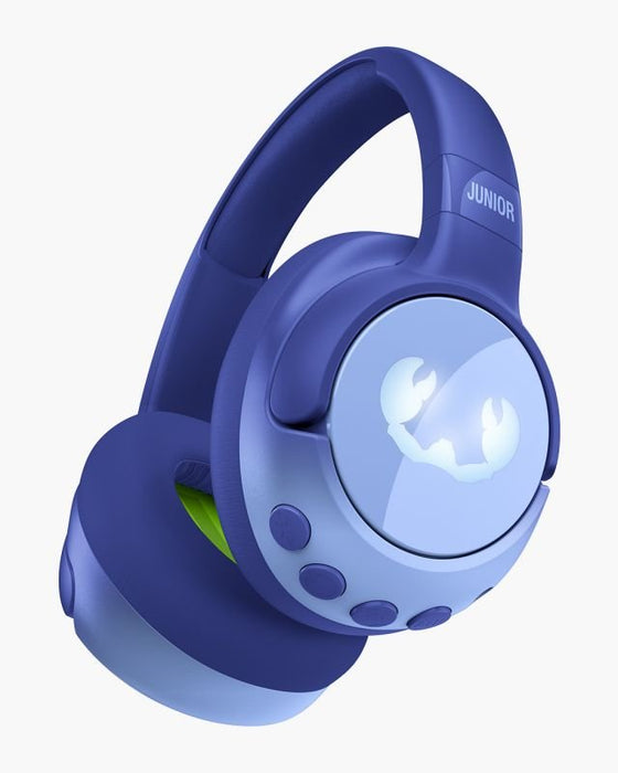 EAN 8720249809678 - Fresh 'n Rebel Clam Junior Auriculares Inalámbrico Diadema Llamadas/Música USB Tipo C Bluetooth Azul imagen 3