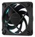 EAN 7340172708889 - Fractal Design Momentum 12 RGB Carcasa del ordenador Ventilador 12 cm Negro 1 pieza(s) imagen 6