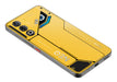 EAN 6902176150012 - ZTE Nubia Neo 3 GT 5G 17,3 cm (6.8") SIM doble USB Tipo C 12 GB 256 GB 6000 mAh Amarillo imagen 3