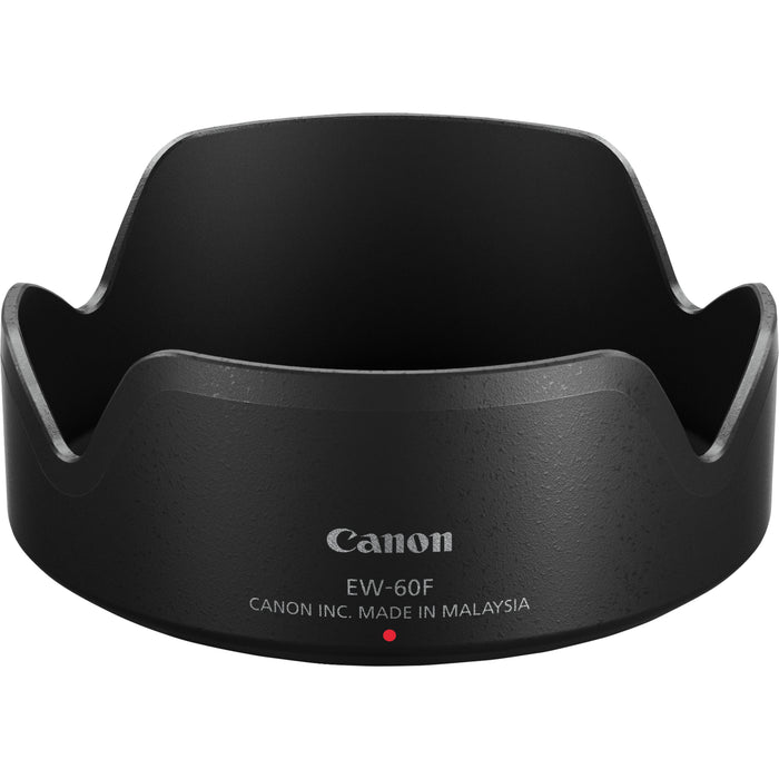 EAN 4549292063592 - Canon 1379C001 parasol de objetivo Negro imagen 1