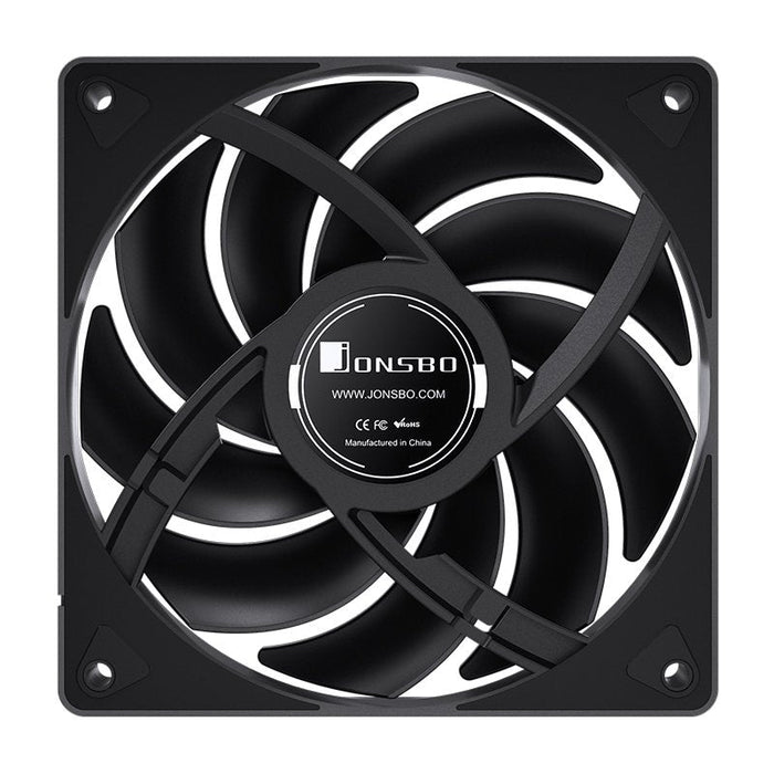 Jonsbo Cr-1000 Evo Cpu-Kühler