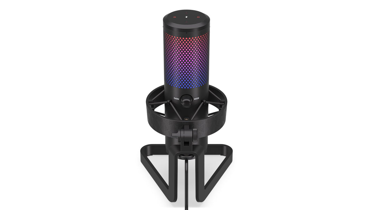 EAN 5903018664637 - ENDORFY AXIS Streaming Negro Micrófono para PC imagen 9