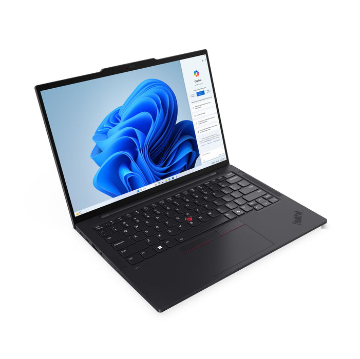 EAN 0198154096908 - Lenovo ThinkPad T14s Gen 5 Intel Core Ultra 7 155U Portátil 35,6 cm (14") WUXGA 16 GB LPDDR5x-SDRAM 512 G imagen 9
