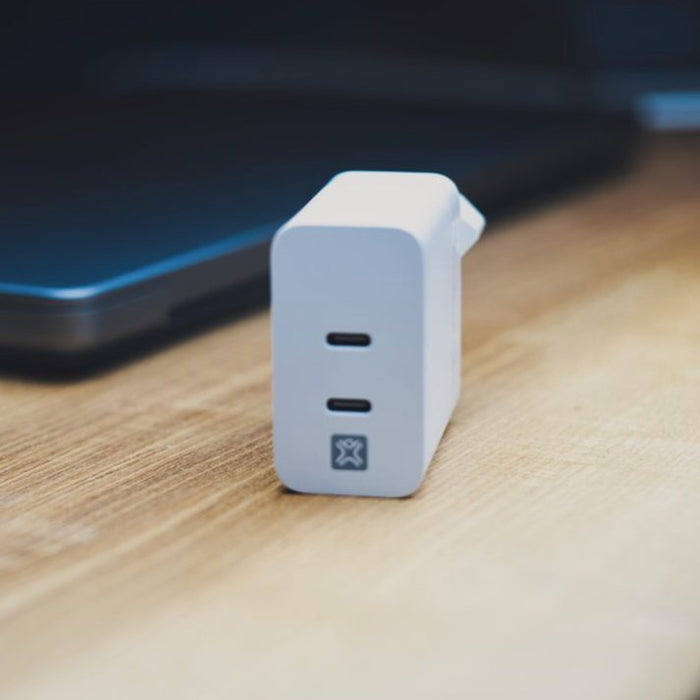 Xwh-Spc60-03 Xtrememac Usb Ladegeraet