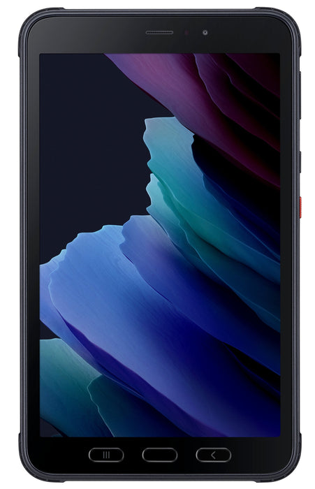 Tablet Samsung Galaxy Tab Active3 T575 8.0 Lte 4gb Ram 64gb  - Black