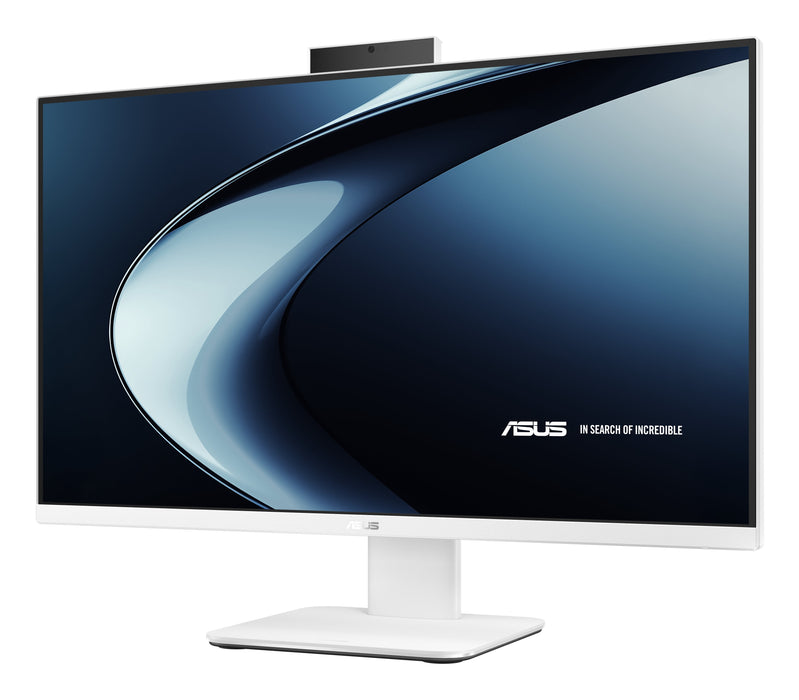 Pc All In One Asus V400 Aio V470vak-Wpe1020 Intel Core 3-100u 8gb 512gb Ssd 27' Sin Sistema Operativo