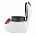 EAN 8809421199735 - Cuckoo CR-0351F RED arrocera 0,54 L 425 W Rojo, Blanco imagen 6