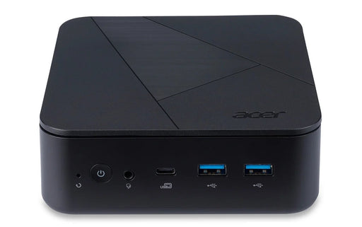 EAN 4711474167019 - Acer Veriton N N1502G-12N0U Intel® N N100 DDR4-SDRAM SSD Mini PC Negro imagen 1