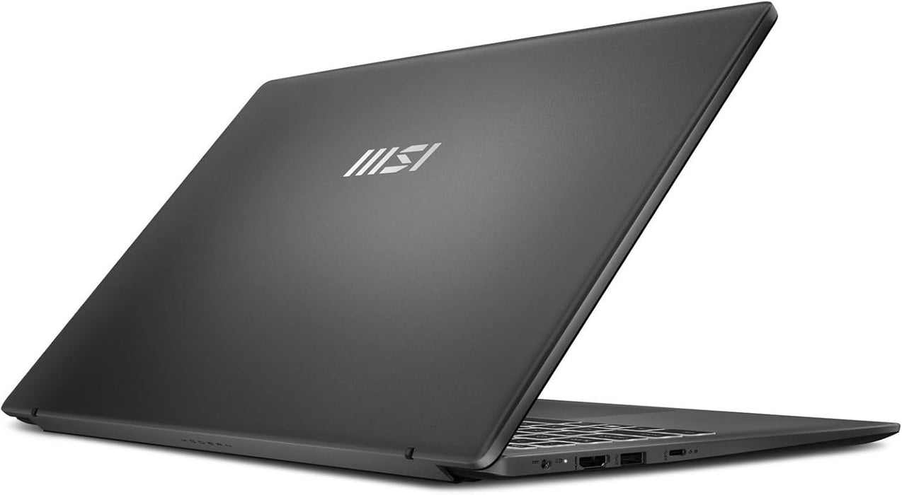 EAN 4711377330022 - MSI Modern 15 F1MG-610ES Intel Core 7 150U Portátil 39,6 cm (15.6") Full HD 32 GB DDR4-SDRAM 1 TB SSD Wi- imagen 5