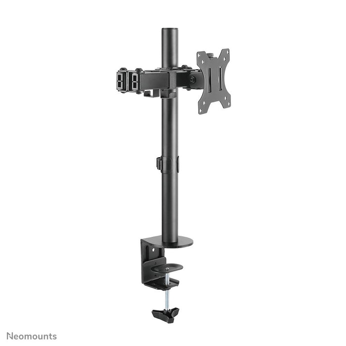 EAN 8717371446390 - Neomounts FPMA-D550BLACK soporte para monitor 81,3 cm (32") Escritorio Negro imagen 4