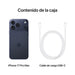 EAN 0195950639216 - Apple iPhone 17 Pro Max 17,5 cm (6.9") SIM doble iOS 26 5G USB Tipo C 256 GB Azul imagen 8