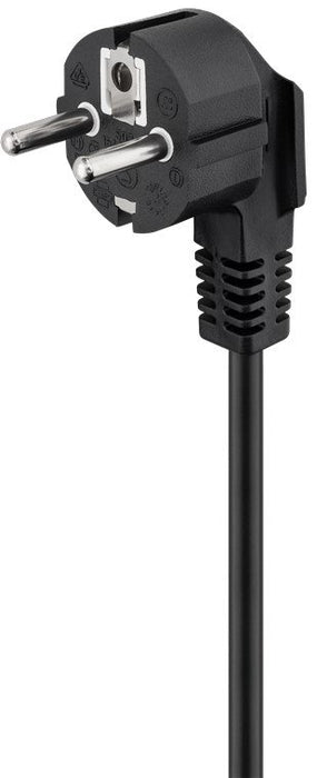 EAN 4040849778223 - Goobay 77822 pistola de calor Pistola de aire caliente 450 l/min 500 °C 1500 W Negro imagen 7