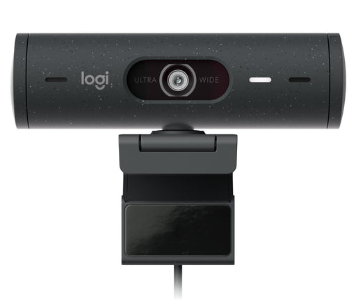 EAN 5099206104914 - Logitech 960-001422 cámara web 4 MP 1920 x 1080 Pixeles USB Grafito imagen 1