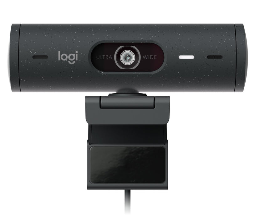EAN 5099206104914 - Logitech 960-001422 cámara web 4 MP 1920 x 1080 Pixeles USB Grafito imagen 1