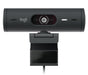 EAN 5099206104914 - Logitech 960-001422 cámara web 4 MP 1920 x 1080 Pixeles USB Grafito imagen 1