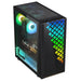 EAN 4712883217272 - BitFenix Dawn TG Negro imagen 20