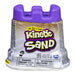 EAN 778988355312 - Kinetic Sand KNS ACK SingleContainer White MX GML 170 g imagen 1