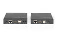 EAN 4016032472667 - Digitus DS-55505 extensor KVM Transmisor y receptor imagen 3