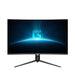EAN 4711377117487 - MSI G32CQ5P pantalla para PC 80 cm (31.5") 2560 x 1440 Pixeles Wide Quad HD LCD Negro imagen 1