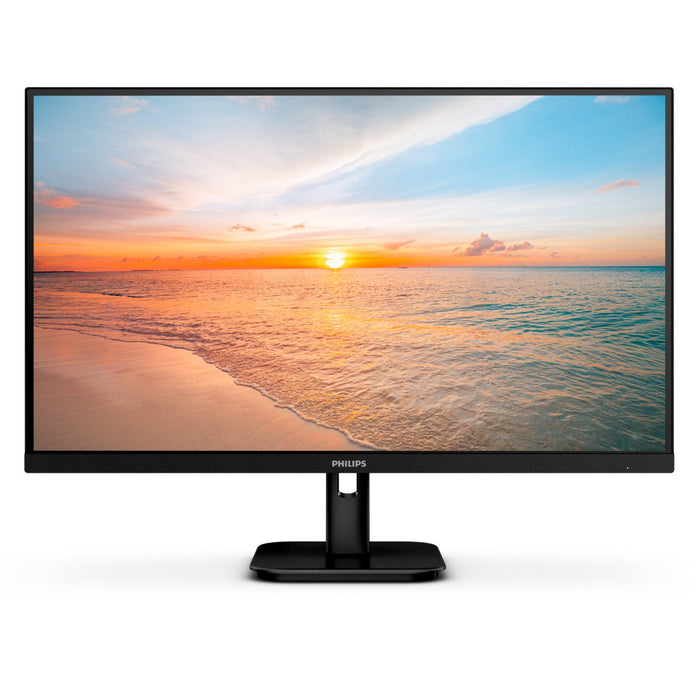 EAN 8712581805715 - Philips 27E1N1800A/00 pantalla para PC 68,6 cm (27") 3840 x 2160 Pixeles 4K Ultra HD LED Negro imagen 1