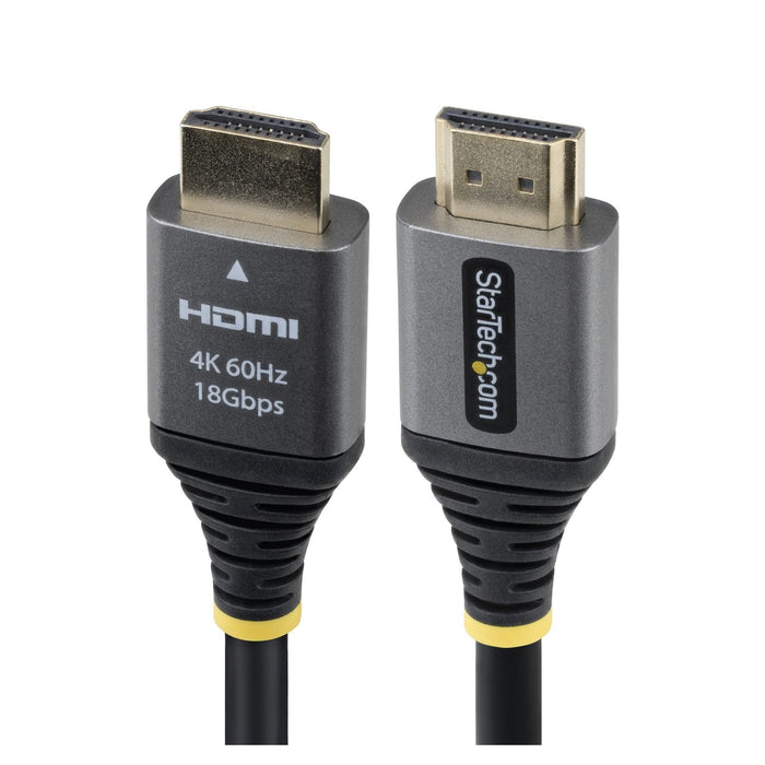 Cable Hdmi 2.0 Alta Velocidad Cabl