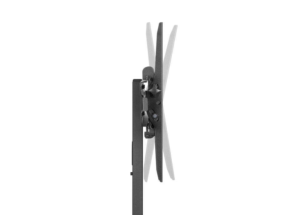 EAN 8422521023696 - Fonestar STS-4244N soporte para TV 165,1 cm (65") Negro imagen 7