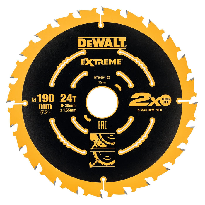 Dewalt Dt10399-Qz, Hoja De Sierra