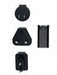 EAN 5704174941484 - Newland ADP710 cargador de dispositivo móvil Reloj inteligente Negro Corriente alterna Auto imagen 1