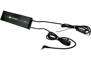 Panasonic Lind Pcpe-Lndfh32 - Fuente De Alimentación Para Coche - Para Toughbook