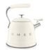EAN 8017709347871 - Smeg WKF01CR tetera 2,3 L Crema de color imagen 3