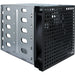 EAN 4260455645935 - Inter-Tech 4U 40255 Estante Negro, Gris imagen 5