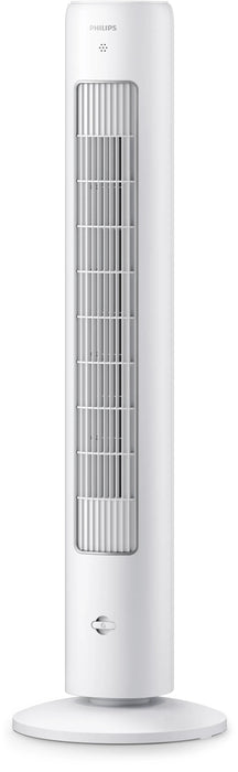 EAN 8720389036972 - Philips 5000 series CX5535/00 ventilador Gris imagen 2